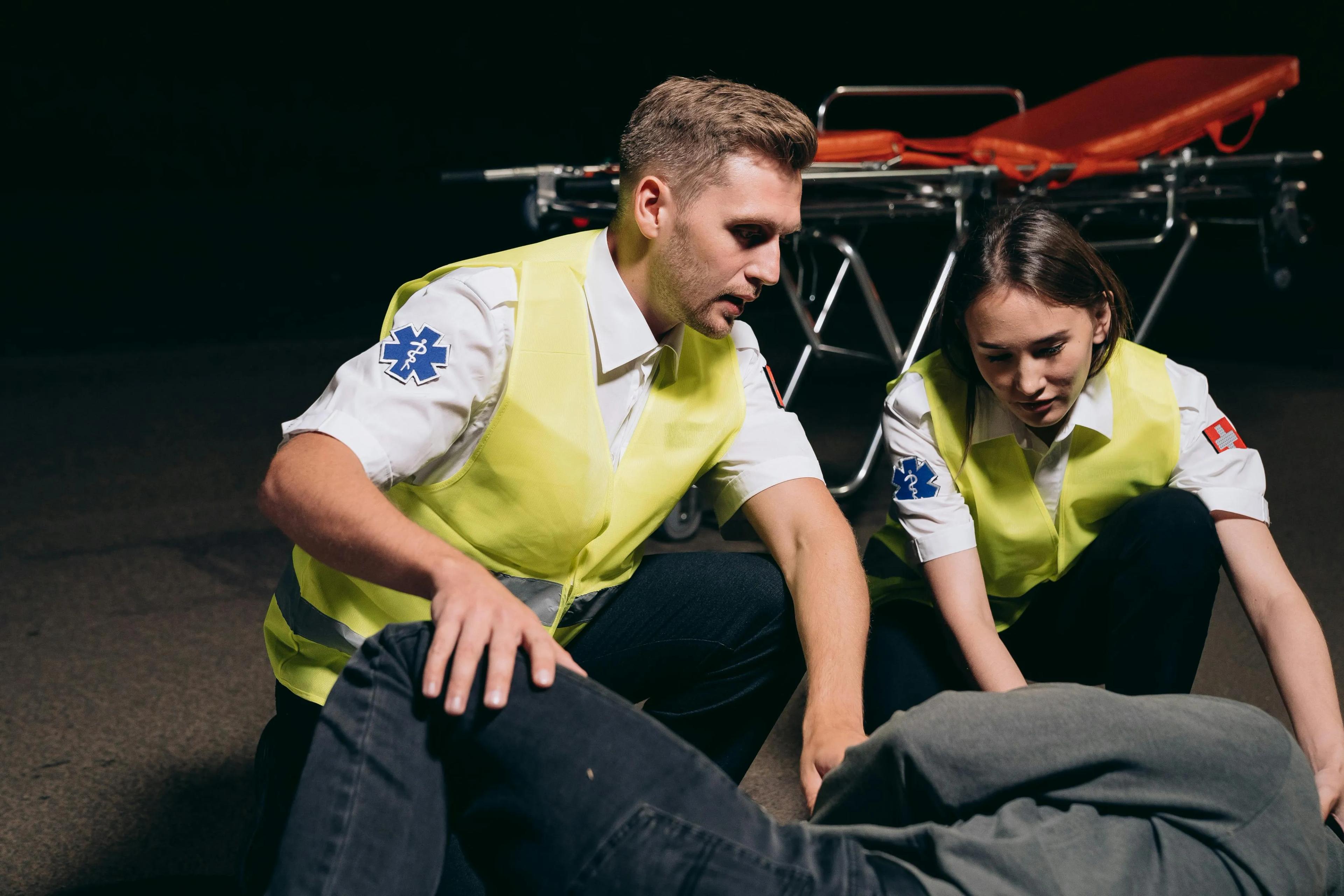 Why Automobile Accident Referral Services are Essential After a Car Accident